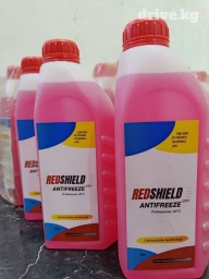 Антифриз, Новый, Оригинал