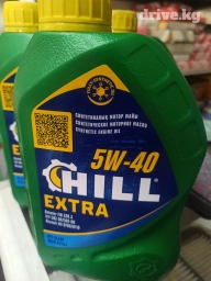 Моторное масло