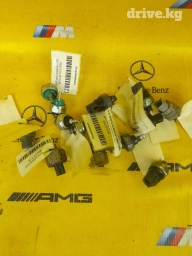 Датчики масла, и давления. 
К 20 
2 AZ
Honda
Toyota
