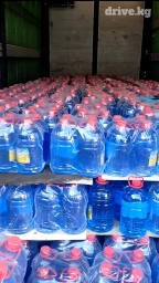 Антифриз, Новый, Оригинал