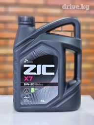 Моторное масло, Новый, Оригинал