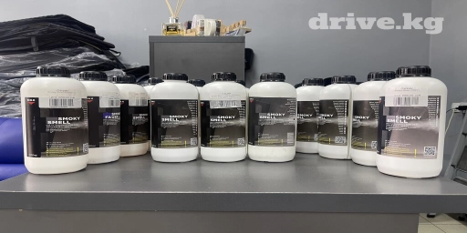 Новый, Оригинал, Германия