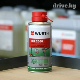 Смазка HHS 2000 ️арт. ️ Предназначена для смазывания деталей в