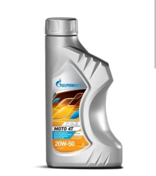 Моторное масло, Новый, Оригинал, Россия