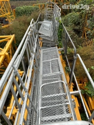 Автокран, Zoomlion, 2021 г., от 30 м