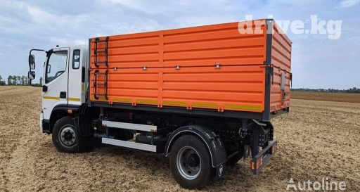 Грузовик, Foton, Стандарт, 6 т, Новый