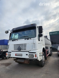 Грузовик, Howo, Стандарт, Б/у