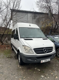 Автобус, 2007 г.