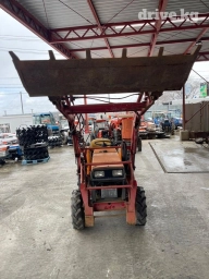 Погрузчик, 2018 г., Колесный, Фронтальный