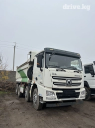 Грузовик, Б/у