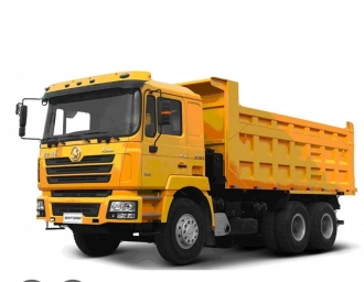 Грузовик, Shacman, Дубль, 7 т, Новый