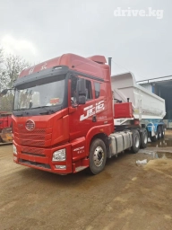 Грузовик, Б/у