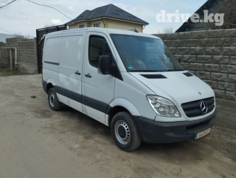 Легкий грузовик