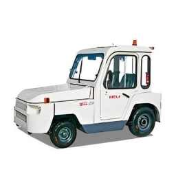 Тягач, 2024 г.