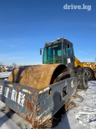 Продается дорожная катка/ виброкатка Sinomach LSS2502 Год выпуска