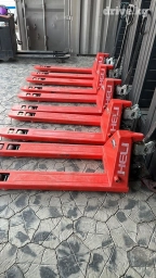 Погрузчик, 2024 г., Колесный