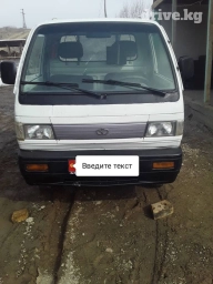 Легкий грузовик, Б/у