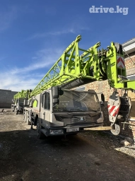 Автокран, Zoomlion, 2022 г., от 30 м
