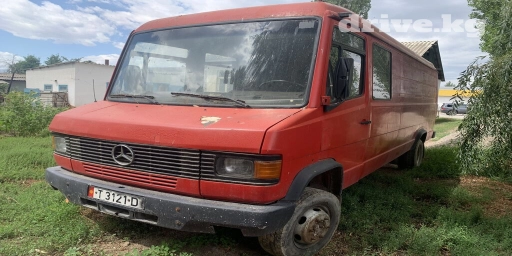 Легкий грузовик, Б/у