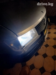 Легкий грузовик, Б/у