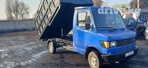 Легкий грузовик, Б/у