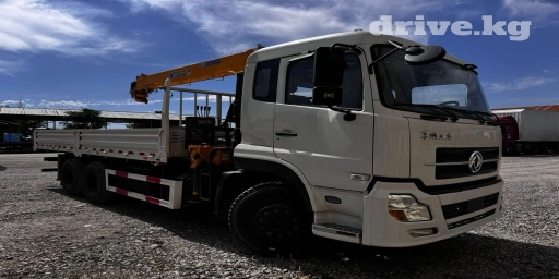 Манипулятор, 2024 г., 7 т