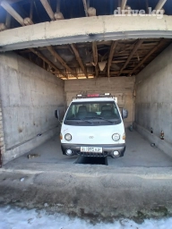 Легкий грузовик, Б/у