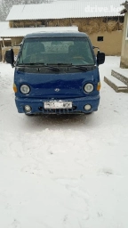 Легкий грузовик, Б/у