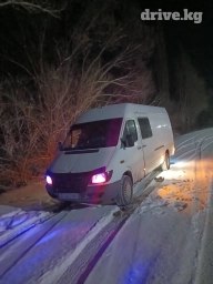 Легкий грузовик, Mercedes-Benz, Стандарт, Б/у