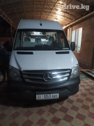 Автобус, 2014 г., 16-21 мест