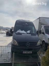 Легкий грузовик, Б/у