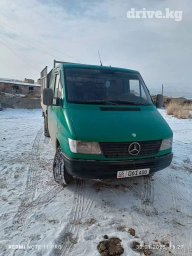 Легкий грузовик, Б/у