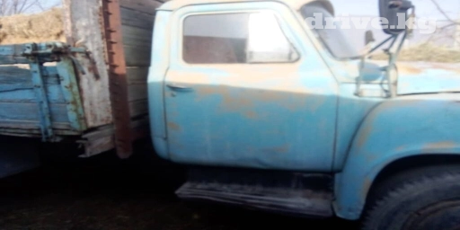 Грузовик, Стандарт, Б/у