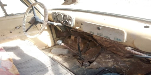 Грузовик, Стандарт, Б/у