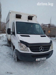 Легкий грузовик, Б/у