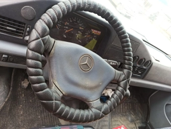 Легкий грузовик