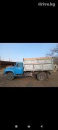 Грузовик, ЗИЛ, Стандарт, Б/у