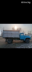 Грузовик, ЗИЛ, Стандарт, Б/у