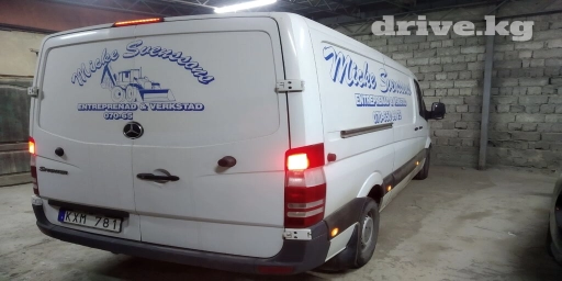 Легкий грузовик, Новый