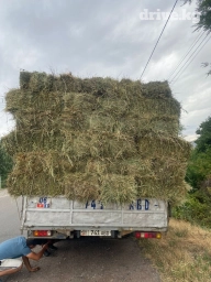 Грузовик, Б/у