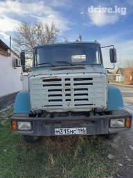 Грузовик, Б/у