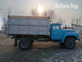 Грузовик, Новый