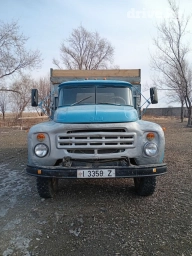 Грузовик, Новый