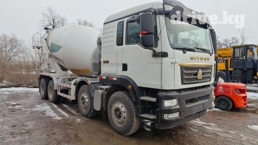 Грузовик, Б/у