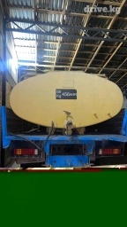 Грузовик, Стандарт, Б/у