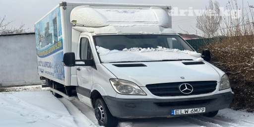 Легкий грузовик, Б/у