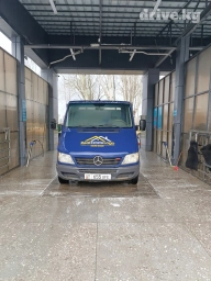 Легкий грузовик, Б/у