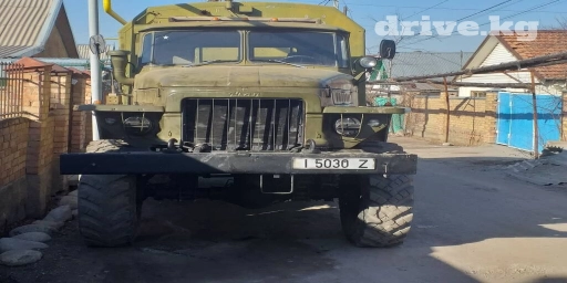 Грузовик, Новый