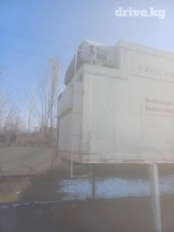 Грузовик, Mercedes-Benz, Стандарт, Б/у