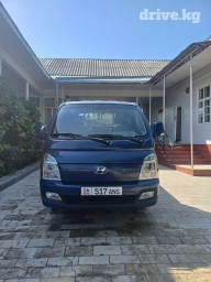 Легкий грузовик, Б/у